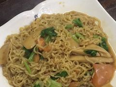 -老杨太太烧烤(文化广场店)