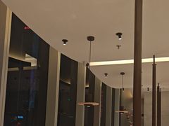 -上井料理黑金店(IFS国金中心店)