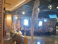 -长藤鬼校(龙翔店)