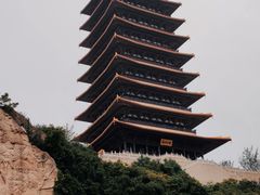 -牛首山文化旅游区