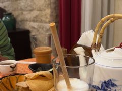 -南沙游艇会·大兵船餐厅