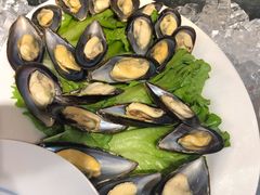 -泰谷酒店·太古码头闽菜自助餐厅