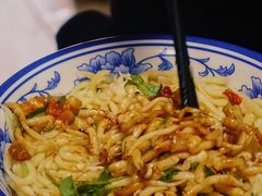 -老陕北抿节(范光胡同店)