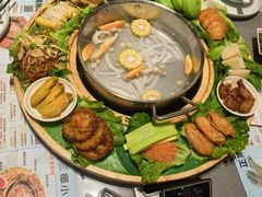 -椰小鸡·琼州糟粕醋(美兰缤纷城店)