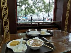 面茶-白魁老号饭庄(交道口店)