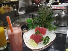 -大渔铁板烧(大悦城店)