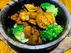 -HOME餐厅粤菜 融合菜