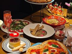 -IL TEATRO 精品意大利餐厅