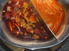 -湊湊火锅·茶憩(世博大道店)