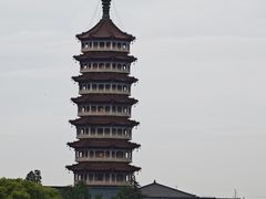 -高旻寺