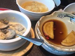 -有璟阁港式餐厅(金融街购物中心店)
