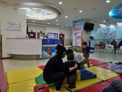 -重庆五洲妇儿医院·妇幼保健