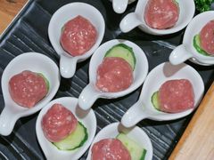 -五星桥原切肥牛火锅·30年专注好牛肉(湖塘店)