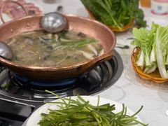 -藏味八珍特色火锅