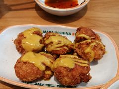 唐扬炸鸡-陈家生煎(三坊七巷店)