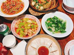 -黄弟大排档·湖南菜·小龙虾·小海鲜(凯旋北路店)