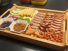 -旺顺阁·北京菜·烤鸭(大望路店)