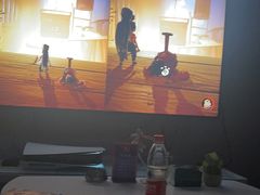 -浣熊部落ps4 ps5 switch 电玩(茶店子店)
