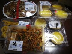 -沃尔玛购物广场(中山店)
