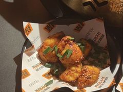 -探鱼·鲜青椒爽麻烤鱼(北京路天河城店)