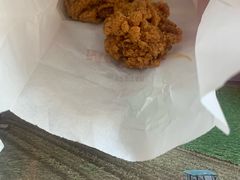 -麦当劳(团结湖店)