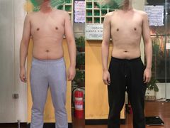 -RoMan罗马健身工作室(莘庄店)