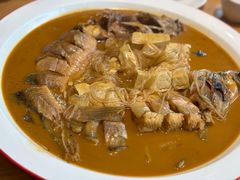 -六合居·邯郸菜·武安菜起源地