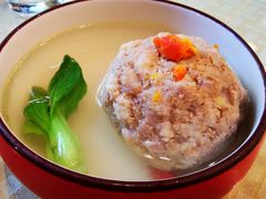 -熙春园餐厅