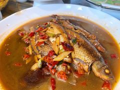 -虾铺子龙虾·私房菜(金源花苑店)