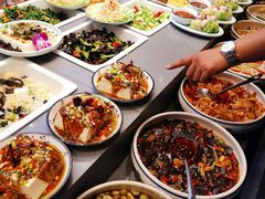 -山河屯铁锅炖鲜鹅·东北菜(开发区一店)