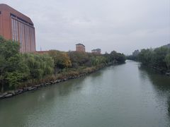 -浙江大学(紫金港校区)