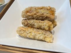 脆皮粉蒸肉-马旺子酒楼