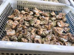 -王四营海鲜市场