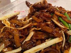 -大哥餐厅(西城花园店)
