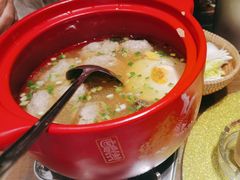-渔乡米香·剁椒鱼头(四方坪店)