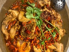 -巴乡石锅鱼(密云店)