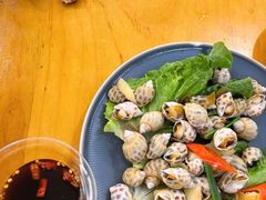 -醉壹号海鲜大排档·老厦门特色菜(厦门美食地标店)