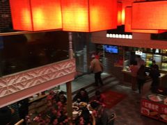 大堂-百年神厨·地道川菜(清江西路店)