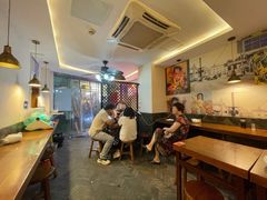 -舒蔡记生煎菜饭(云南中路店)