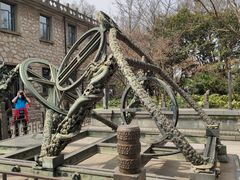 -紫金山天文台