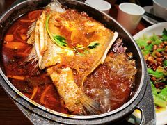 -炊烟小炒黄牛肉(东庆街店)