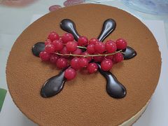 -安上烘焙 ENCHANTE(世纪汇店)