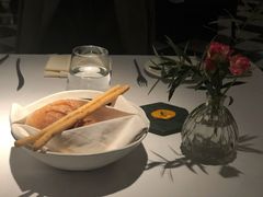 餐前面包-夏朵花园(复兴西路店)