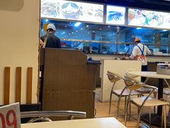 -玲又珑美食(盘福路店)