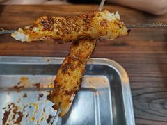 -清真·马峰烤肉(小学习北巷店)