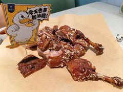 -眉州东坡·熊猫主题餐厅(枫蓝店)