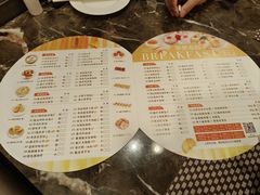 -顺德新世界酒店·华美轩餐厅