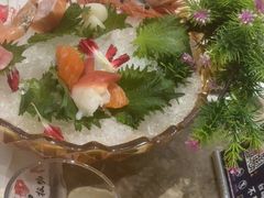 -上渔铁板烧(熙悦汇店)