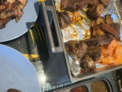 -舜和巴西烤肉餐厅(舜和国际店)