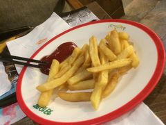 -好伦哥比萨烤肉自助(八里桥店)